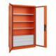 C+P Armoire lourde Acurado Pro 1950 × 1200 × 600 mm 2004/2004