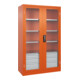 C+P Armoire lourde Acurado Pro 1950 × 1200 × 600 mm 2004/2004