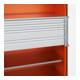 C+P Armoire lourde Acurado Pro 1950 × 1200 × 600 mm 2004/2004