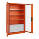 C+P Armoire lourde Acurado Pro 1950 x 1200 x 600 mm 2004/2004
