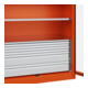 C+P Armoire lourde Acurado Pro 1950 x 1200 x 600 mm 2004/2004