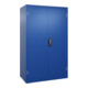 C+P Armoire lourde Acurado Pro 1950 x 1200 x 600 mm 5010/5010