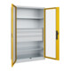C+P Armoire lourde Acurado Pro 1950 x 1200 x 600 mm 7035/1004