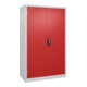 C+P Armoire lourde Acurado Pro 1950 x 1200 x 600 mm 7035/3000