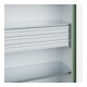 C+P Armoire lourde Acurado Pro 1950 x 1200 x 600 mm 7035/6011