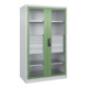 C+P Armoire lourde Acurado Pro 1950 x 1200 x 600 mm 7035/6011