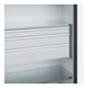 C+P Armoire lourde Acurado Pro 1950 x 1200 x 600 mm 7035/7016