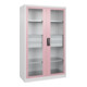 C+P Armoire lourde Acurado Pro 1950 x 1200 x 600 mm 9016/3015