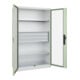 C+P Armoire lourde Acurado Pro 1950 × 1200 × 600 mm 9016/6019
