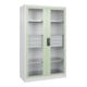C+P Armoire lourde Acurado Pro 1950 × 1200 × 600 mm 9016/6019
