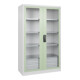 C+P Armoire lourde Acurado Pro 1950 × 1200 × 600 mm 9016/6019