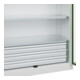 C+P Armoire lourde Acurado Pro 1950 × 1200 × 600 mm 9016/6019