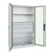 C+P Armoire lourde Acurado Pro 1950 × 1200 × 600 mm 9016/6019