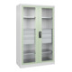 C+P Armoire lourde Acurado Pro 1950 × 1200 × 600 mm 9016/6019