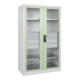 C+P Armoire lourde Acurado Pro 1950 × 1200 × 600 mm 9016/6019