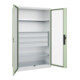 C+P Armoire lourde Acurado Pro 1950 × 1200 × 600 mm 9016/6019