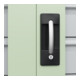C+P Armoire lourde Acurado Pro 1950 × 1200 × 600 mm 9016/6019