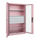 C+P Armoire lourde Acurado Pro 1950 x 1200 x 600 mm avec tiroirs 3015/3015
