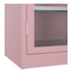 C+P Armoire lourde Acurado Pro 1950 x 1200 x 600 mm avec tiroirs 3015/3015