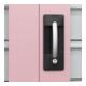 C+P Armoire lourde Acurado Pro 1950 x 1200 x 600 mm avec tiroirs 3015/3015