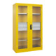 C+P Armoire lourde Acurado Pro 1950 x 1200 x 600 mm avec tiroirs