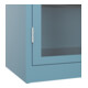 C+P Armoire lourde Acurado Pro 1950 x 1200 x 600 mm avec tiroirs