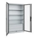 C+P Armoire lourde Acurado Pro 1950 x 1200 x 600 mm avec tiroirs