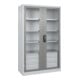 C+P Armoire lourde Acurado Pro 1950 x 1200 x 600 mm avec tiroirs