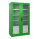 C+P Armoire lourde Acurado Pro 1950 x 1200 x 600 mm avec tiroirs