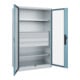 C+P Armoire lourde Acurado Pro 1950 x 1200 x 600 mm avec tiroirs