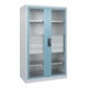 C+P Armoire lourde Acurado Pro 1950 x 1200 x 600 mm avec tiroirs