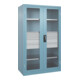 C+P Armoire lourde Acurado Pro 1950 x 1200 x 600 mm avec tiroirs