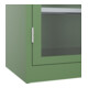 C+P Armoire lourde Acurado Pro 1950 x 1200 x 600 mm avec tiroirs