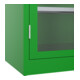 C+P Armoire lourde Acurado Pro 1950 x 1200 x 600 mm avec tiroirs