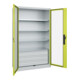 C+P Armoire lourde Acurado Pro 1950 x 1200 x 600 mm avec tiroirs