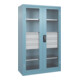 C+P Armoire lourde Acurado Pro 1950 x 1200 x 600 mm avec tiroirs