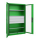 C+P Armoire lourde Acurado Pro 1950 x 1200 x 600 mm avec tiroirs