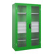 C+P Armoire lourde Acurado Pro 1950 x 1200 x 600 mm avec tiroirs