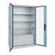 C+P Armoire lourde Acurado Pro 1950 x 1200 x 600 mm avec tiroirs