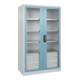 C+P Armoire lourde Acurado Pro 1950 x 1200 x 600 mm avec tiroirs