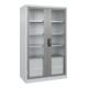 C+P Armoire lourde Acurado Pro 1950 x 1200 x 600 mm avec tiroirs