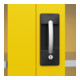 C+P Armoire lourde Acurado Pro 1950 x 1200 x 600 mm avec tiroirs