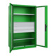 C+P Armoire lourde Acurado Pro 1950 x 1200 x 600 mm avec tiroirs