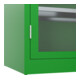 C+P Armoire lourde Acurado Pro 1950 x 1200 x 600 mm avec tiroirs
