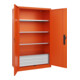 C+P Armoire lourde Acurado Pro 1950 x 1200 x 600 mm avec tiroirs