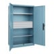 C+P Armoire lourde Acurado Pro 1950 x 1200 x 600 mm avec tiroirs