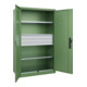 C+P Armoire lourde Acurado Pro 1950 x 1200 x 600 mm avec tiroirs