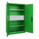 C+P Armoire lourde Acurado Pro 1950 x 1200 x 600 mm avec tiroirs