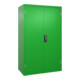 C+P Armoire lourde Acurado Pro 1950 x 1200 x 600 mm avec tiroirs