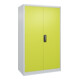 C+P Armoire lourde Acurado Pro 1950 x 1200 x 600 mm avec tiroirs